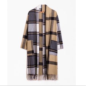 The Posh Loft - Larisa coat